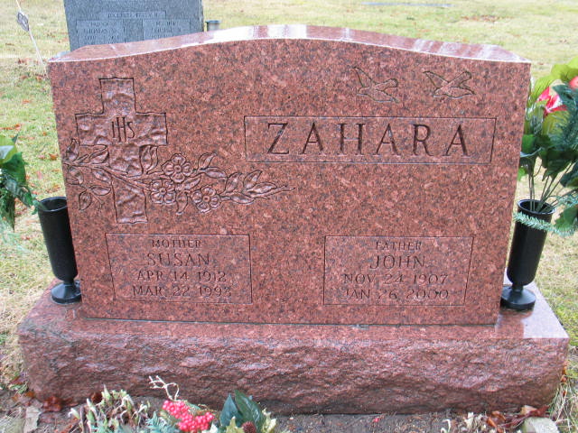 tombstone
